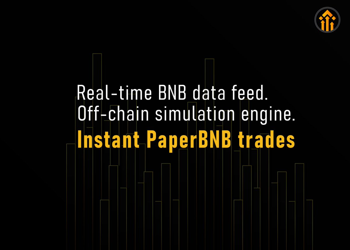 Paper On BNB tweet media