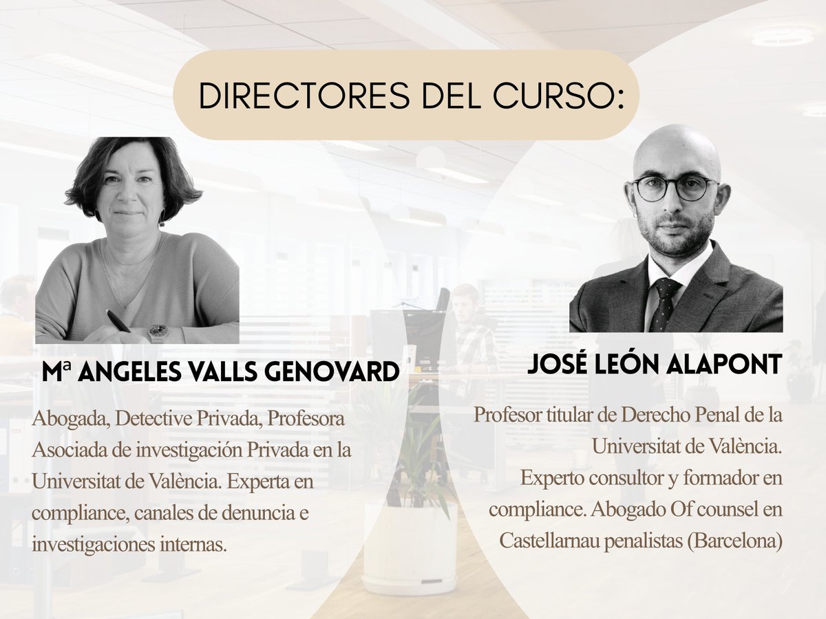 Colegio Detectives tweet media