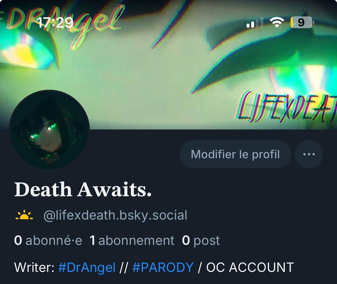 SoftyMaiden's tweet photo. // Account is up, still a work in progress BUT-!

// You may find it on Bluesky~

#NonRpPost- https://t.co/2vP0ORhO13