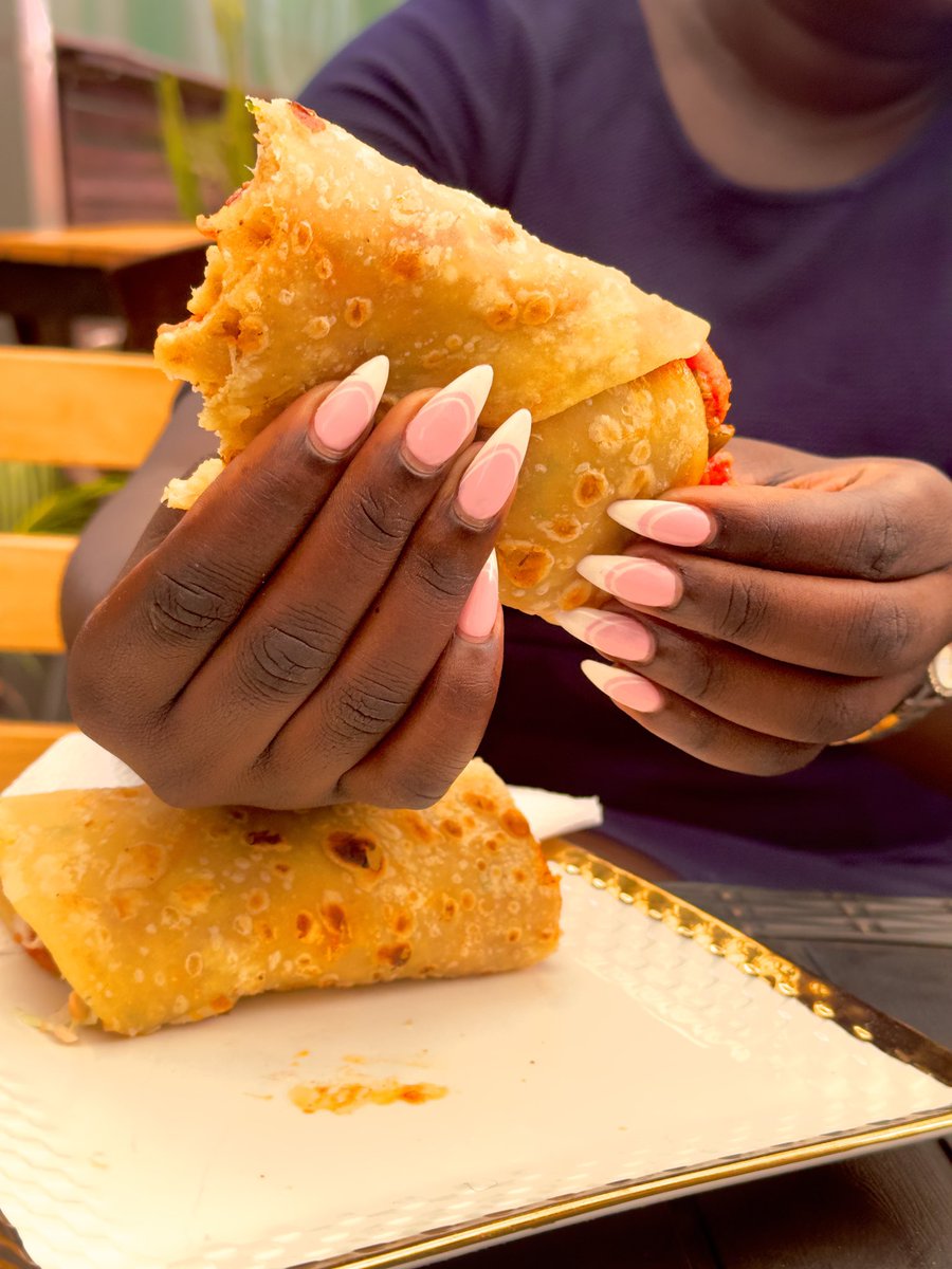 Let us take the lead and make your day worth the hype, it’s only from us 😍😍

📍Arua Hill Round About.