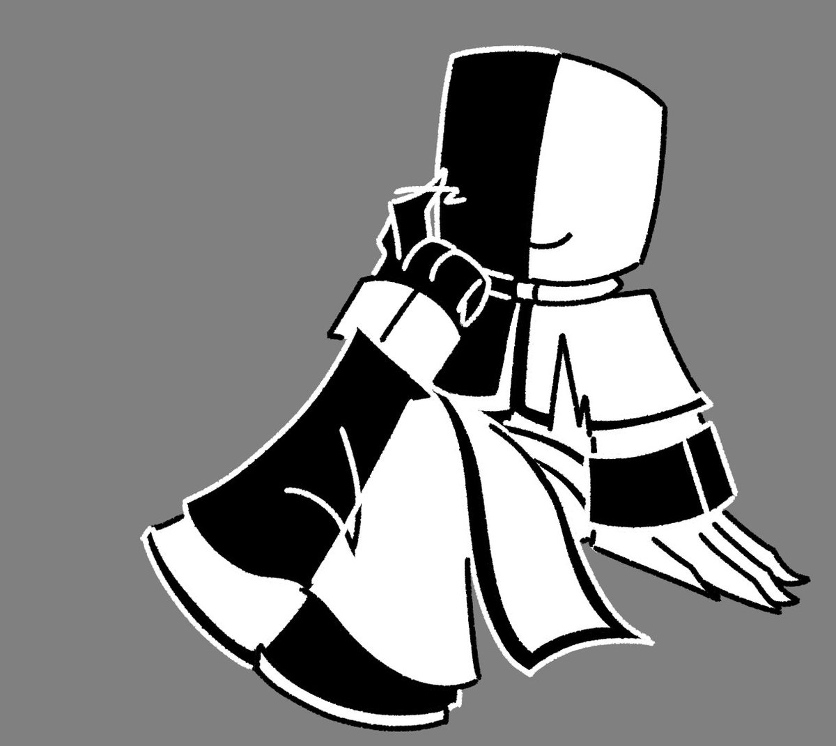 Mafigliereyaoi's tweet image. Doppel
#robloxgrace #graceroblox