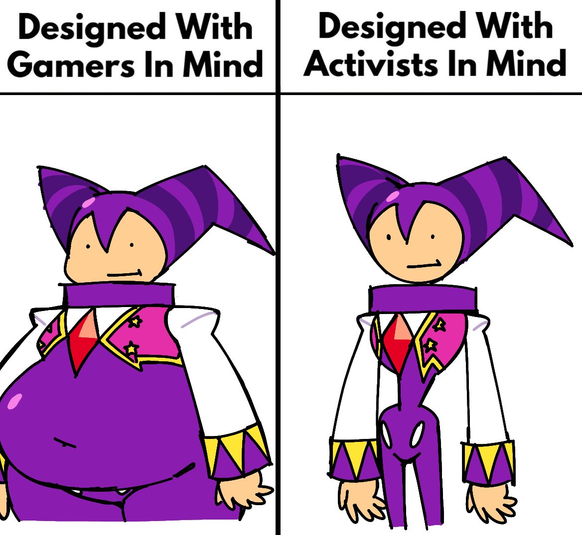 MaxOKE_'s tweet image. my brain is decaying waiting for the official crossworlds reveal lol