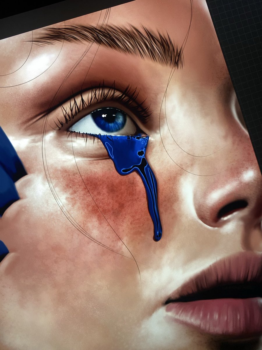 I’m diving into details