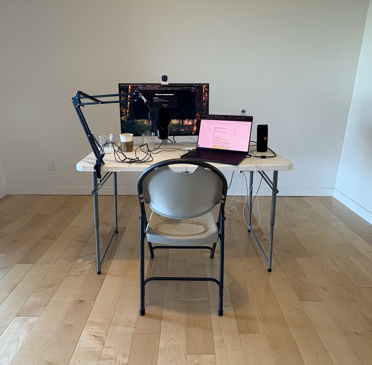 Nobody is more locked in than this