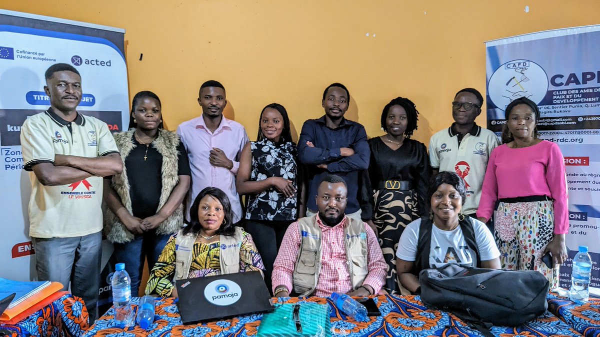 CLUB DES AMIS DE LA PAIX ET DU DEVELOPPEMENT tweet media