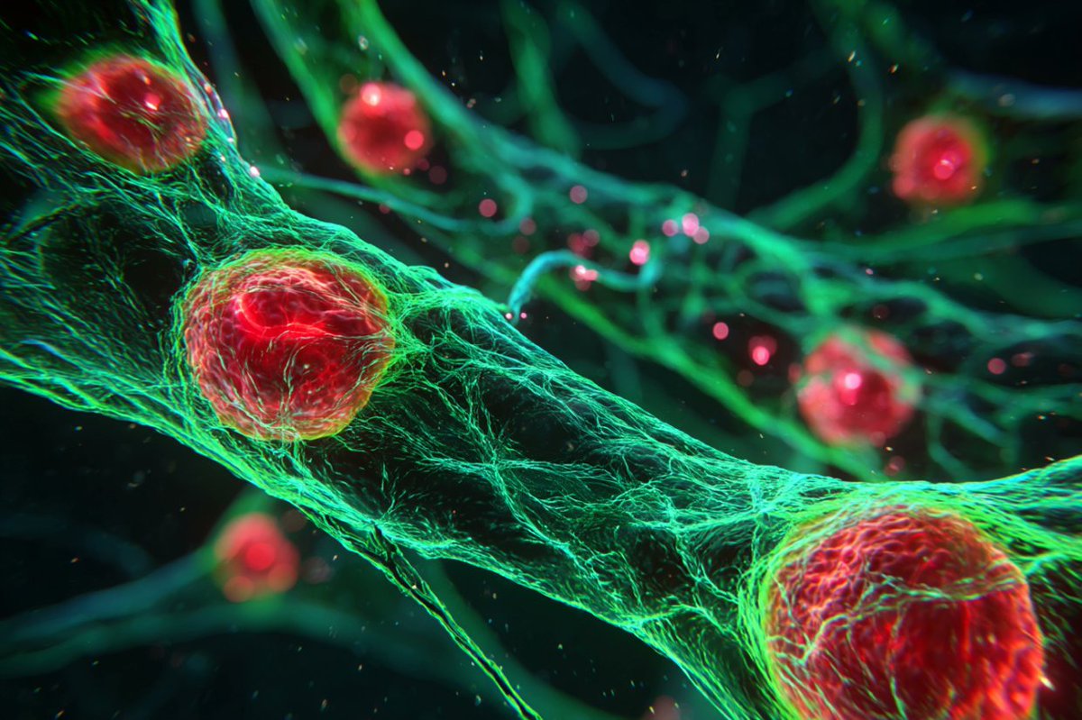 How Synapses Grow Up

Synapses aren’t born ready — they learn to communicate over time. 

New research shows that young neural connections go through a gradual maturation process that depends on activity, taking days to fully develop the ability to send neurotransmitters. 

When