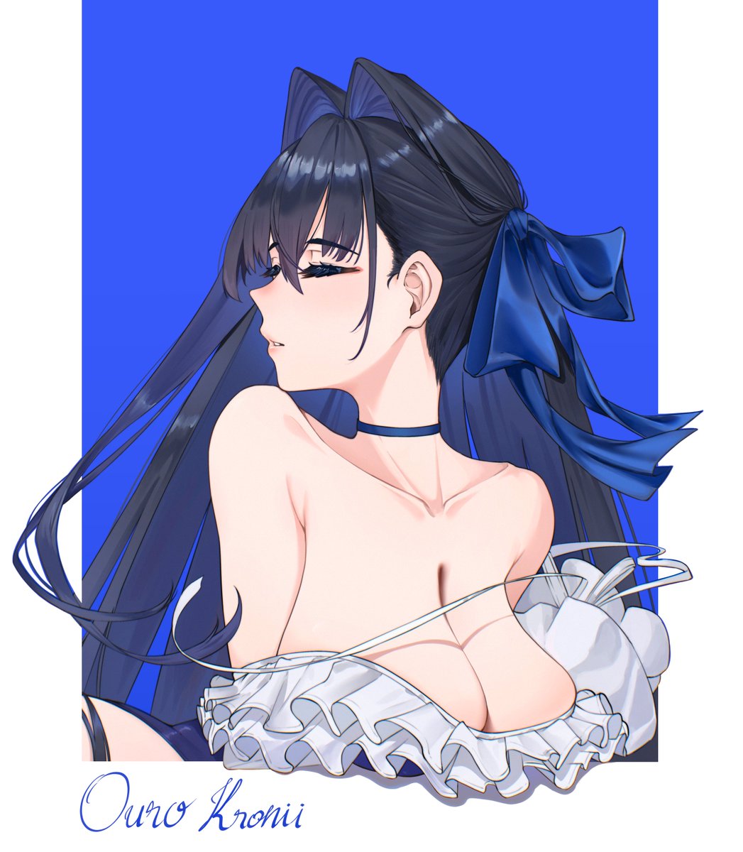 Meltronii
#kronillust