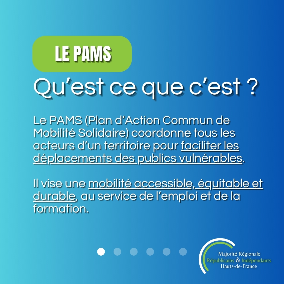 Majorité Régionale Républicains & Indépendants tweet media