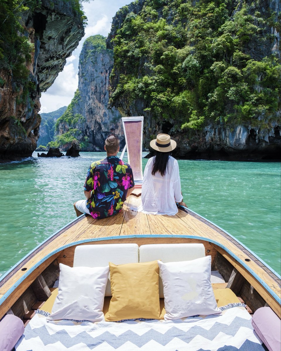 odysseystravel's tweet photo. Hidden Luxury: Off the Beaten Track Romance

Discover secluded hideaways where elegance meets intimacy. Escape the crowds and reconnect in places few ever find.

#HiddenLuxury #RomanticEscapes https://t.co/LijsfQuxP5
