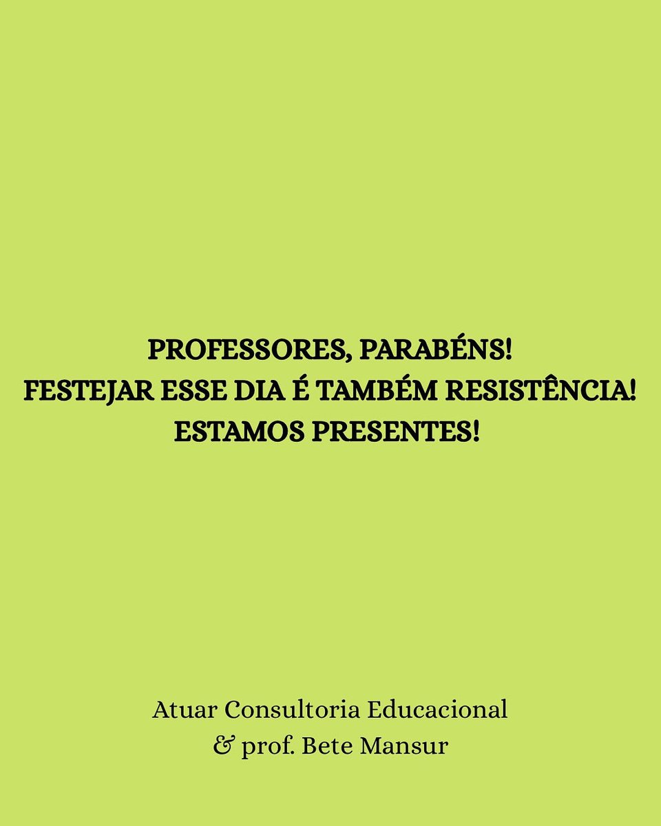 BeteMansur's tweet photo. https://t.co/5NgTOQuPDq
