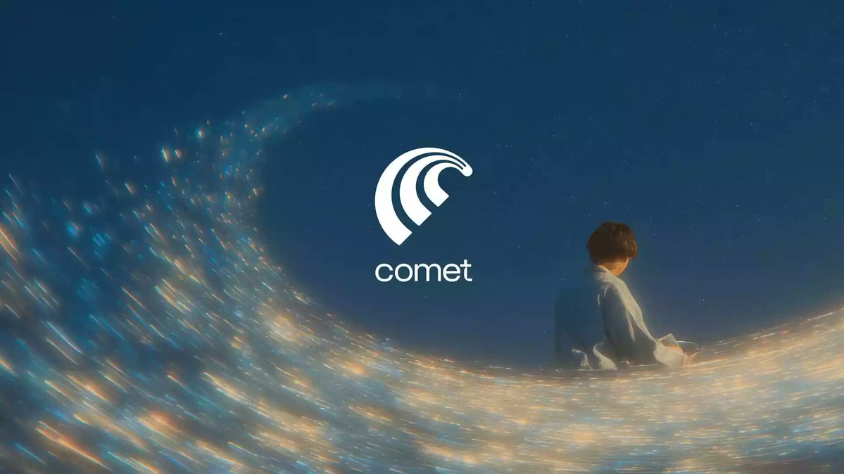 MaksFurious's tweet image. It's been a month since I discovered a new era of browsing with Perplexity Comet! AI, instant answers, private, fast, and easy. Try now via my link: pplx.ai/ctwebmanag62411
Key features: built-in assistant, smart site analysis, effortless content creation.
#comet #perplexity #ai