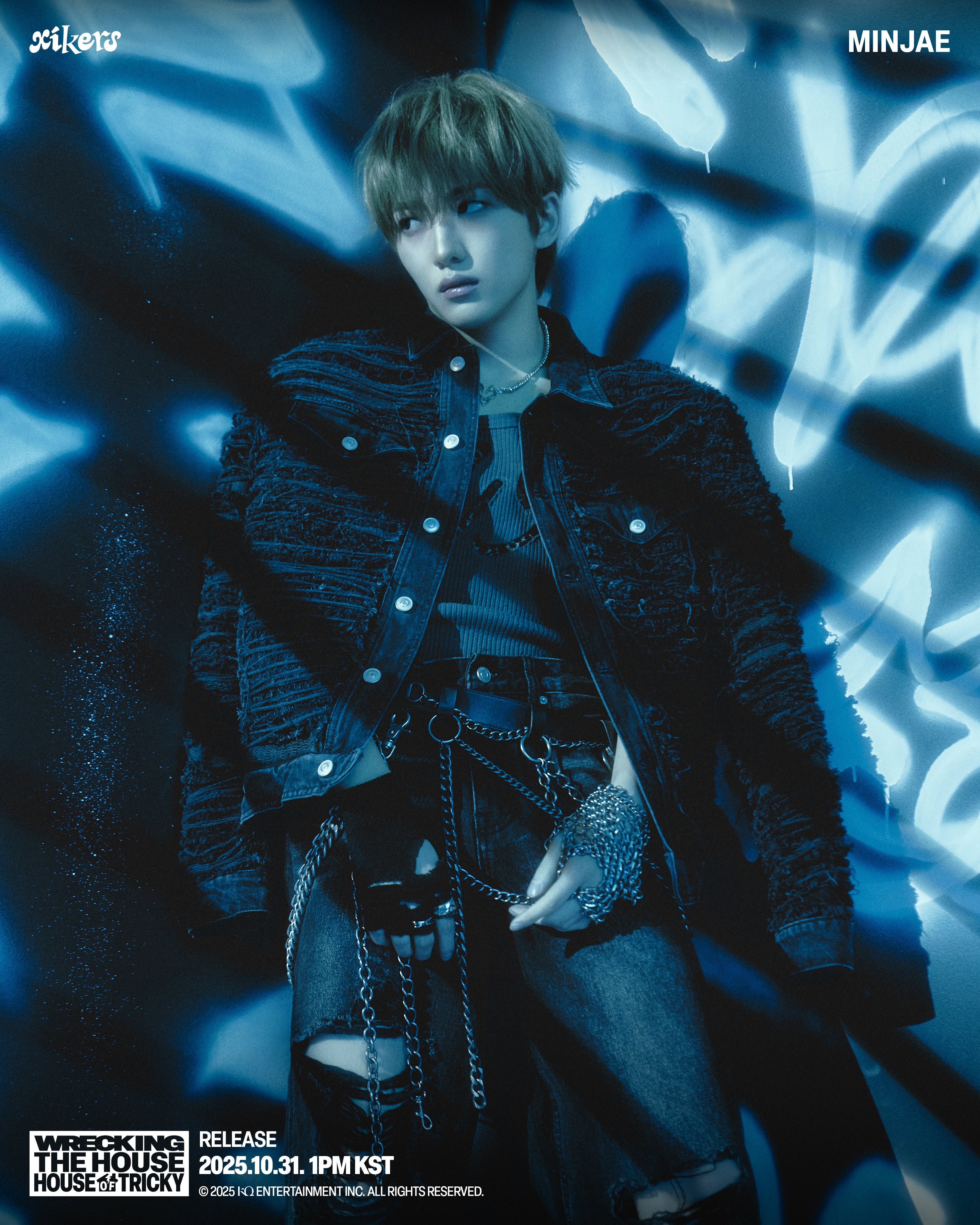 세계관 무너진 것 같은 남돌 그룹 컨포 | 인스티즈