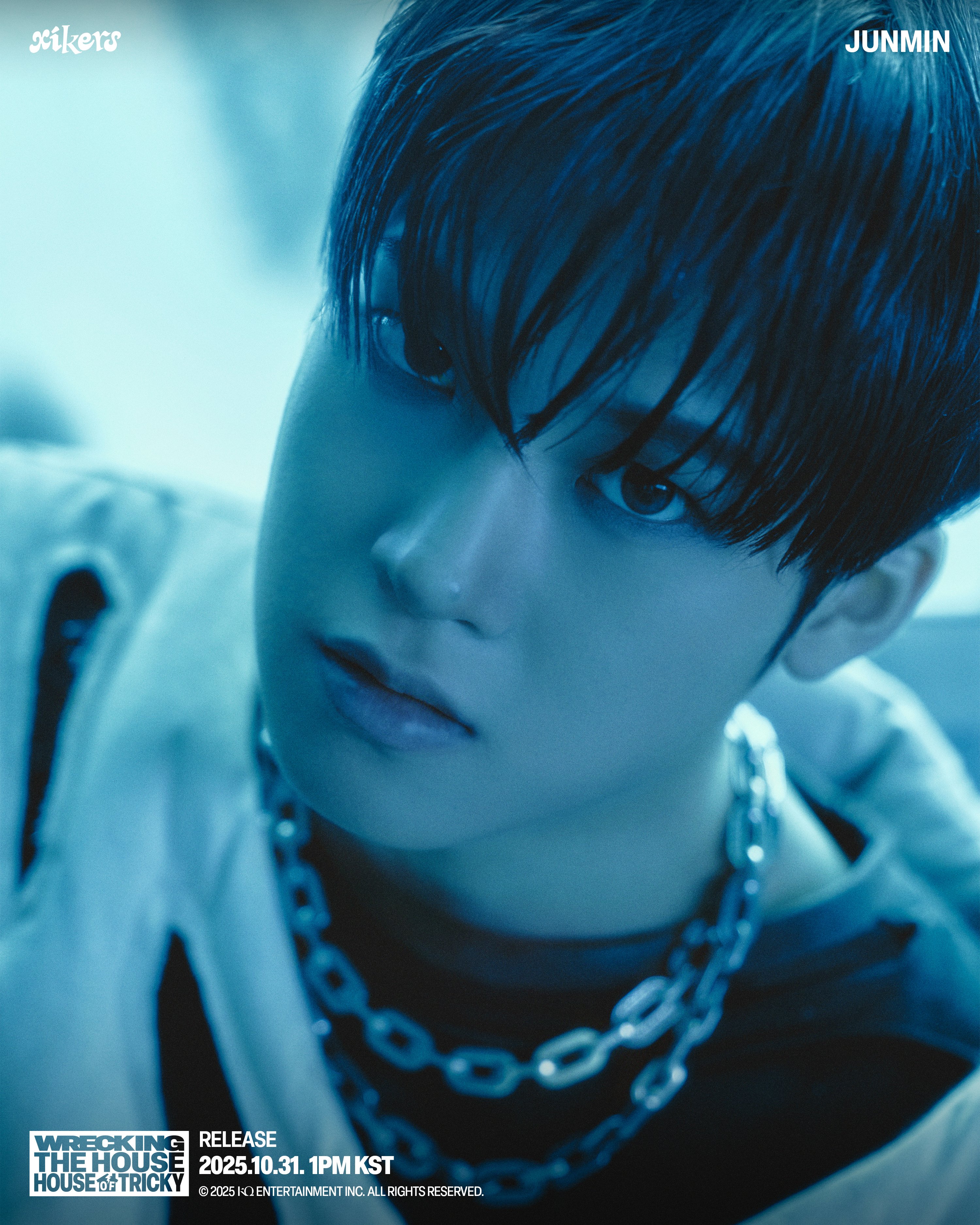 세계관 무너진 것 같은 남돌 그룹 컨포 | 인스티즈