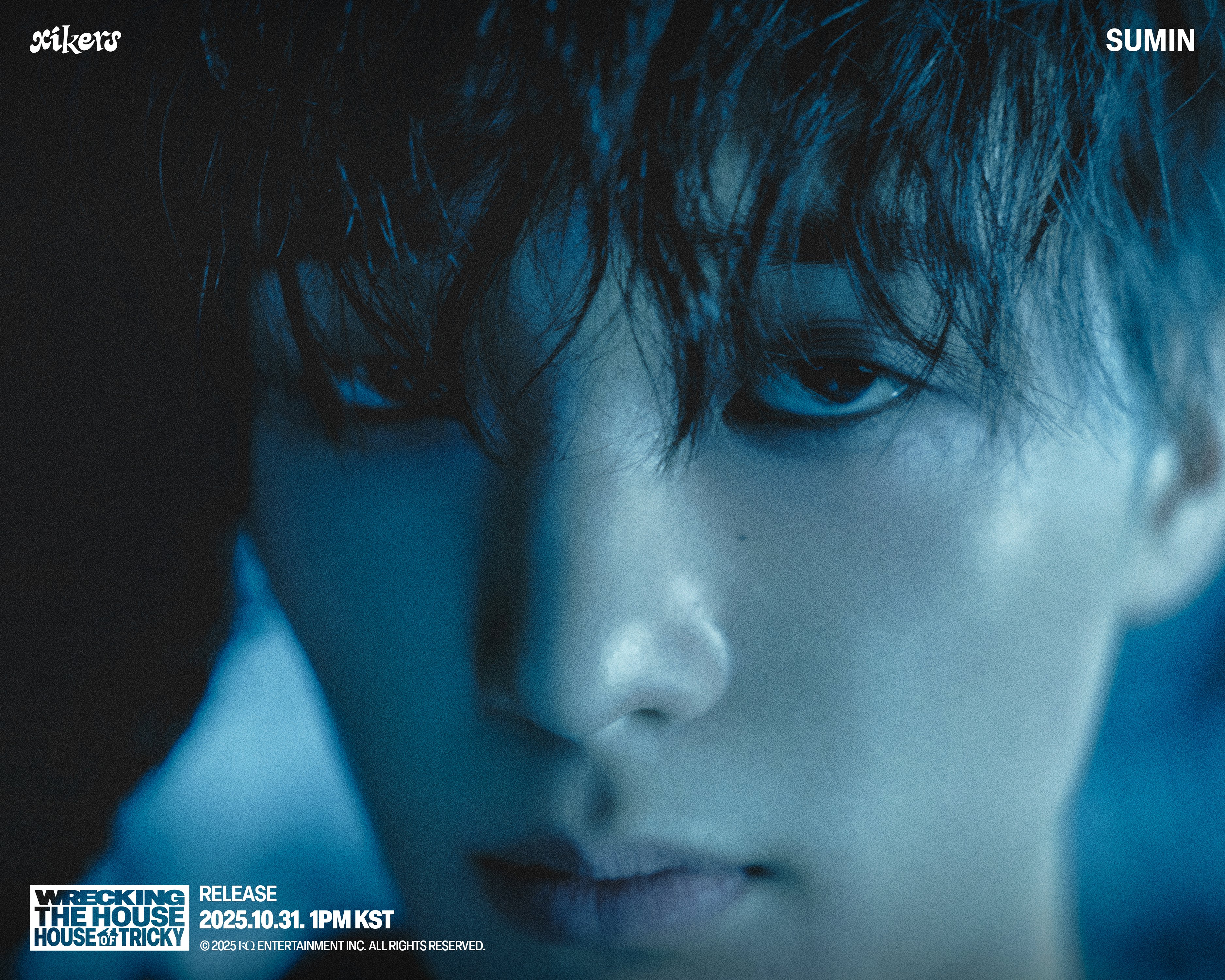 세계관 무너진 것 같은 남돌 그룹 컨포 | 인스티즈