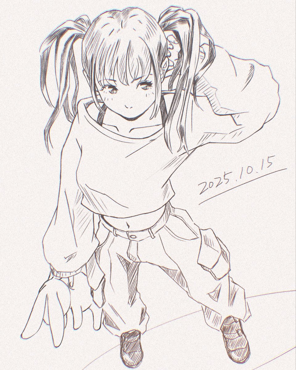 ジョウゲ サユウ tweet media
