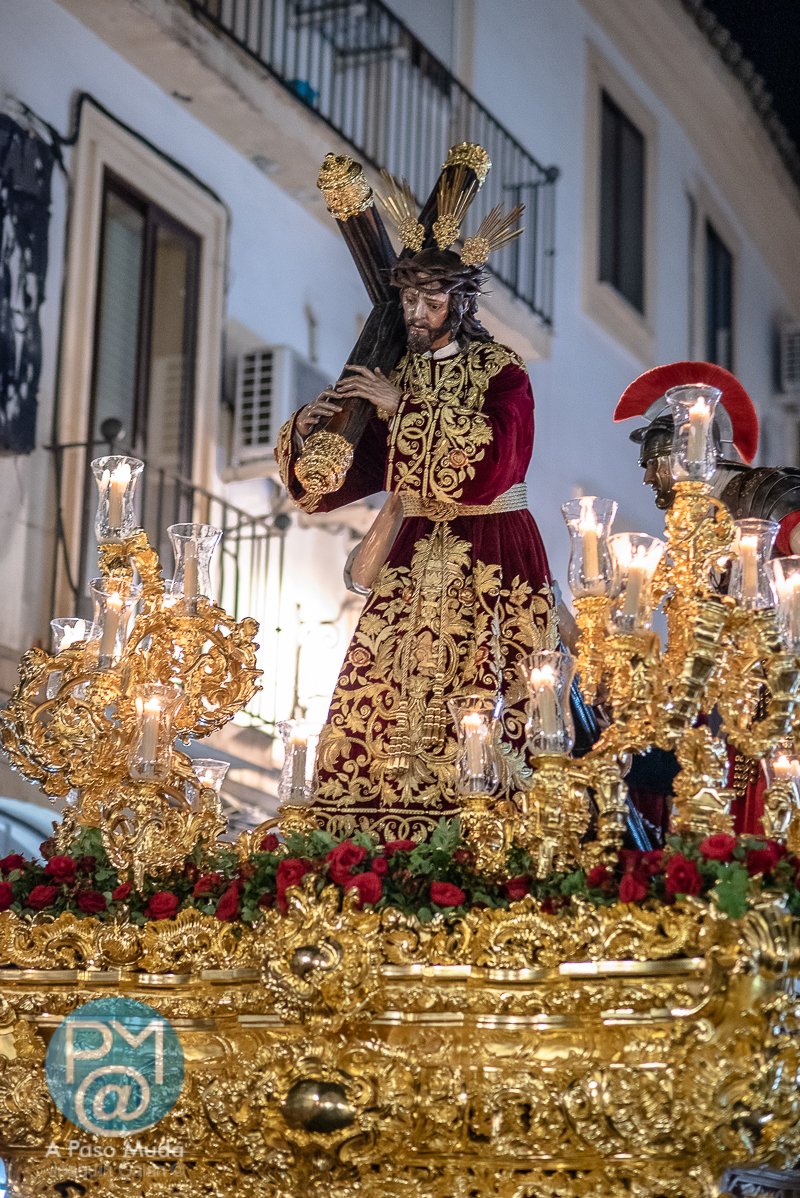 apasomuda's tweet image. .@buensuceso73 salida procesional del Buen Suceso en el 
Magno #VíaCrucis de la Diócesis de #Córdoba @agrupacioncor

#BuenSuceso 
#BuenSucesoCordoba
#MagnoVíacrucis
#VíaCrucisCordoba
#CofradíasCOR
#MagnoVCOR25

apasomuda.blogspot.com/2025/10/viacru…