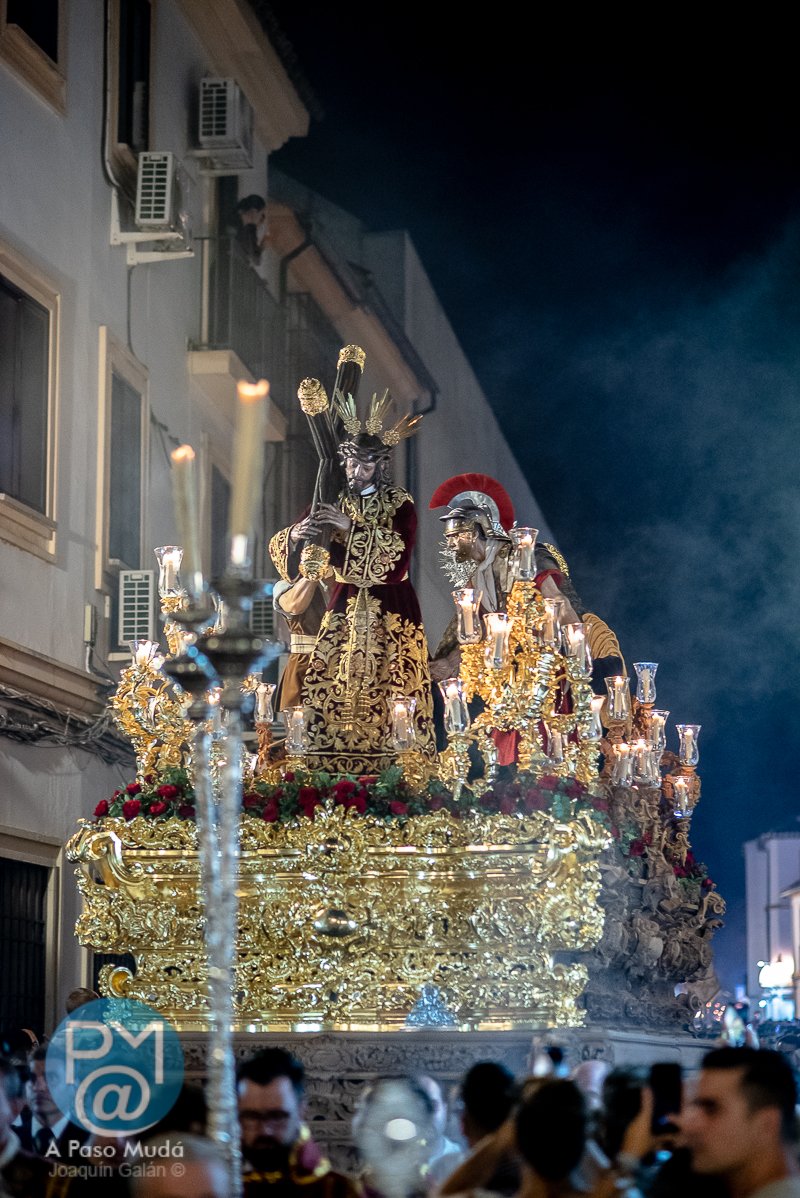 apasomuda's tweet image. .@buensuceso73 salida procesional del Buen Suceso en el 
Magno #VíaCrucis de la Diócesis de #Córdoba @agrupacioncor

#BuenSuceso 
#BuenSucesoCordoba
#MagnoVíacrucis
#VíaCrucisCordoba
#CofradíasCOR
#MagnoVCOR25

apasomuda.blogspot.com/2025/10/viacru…