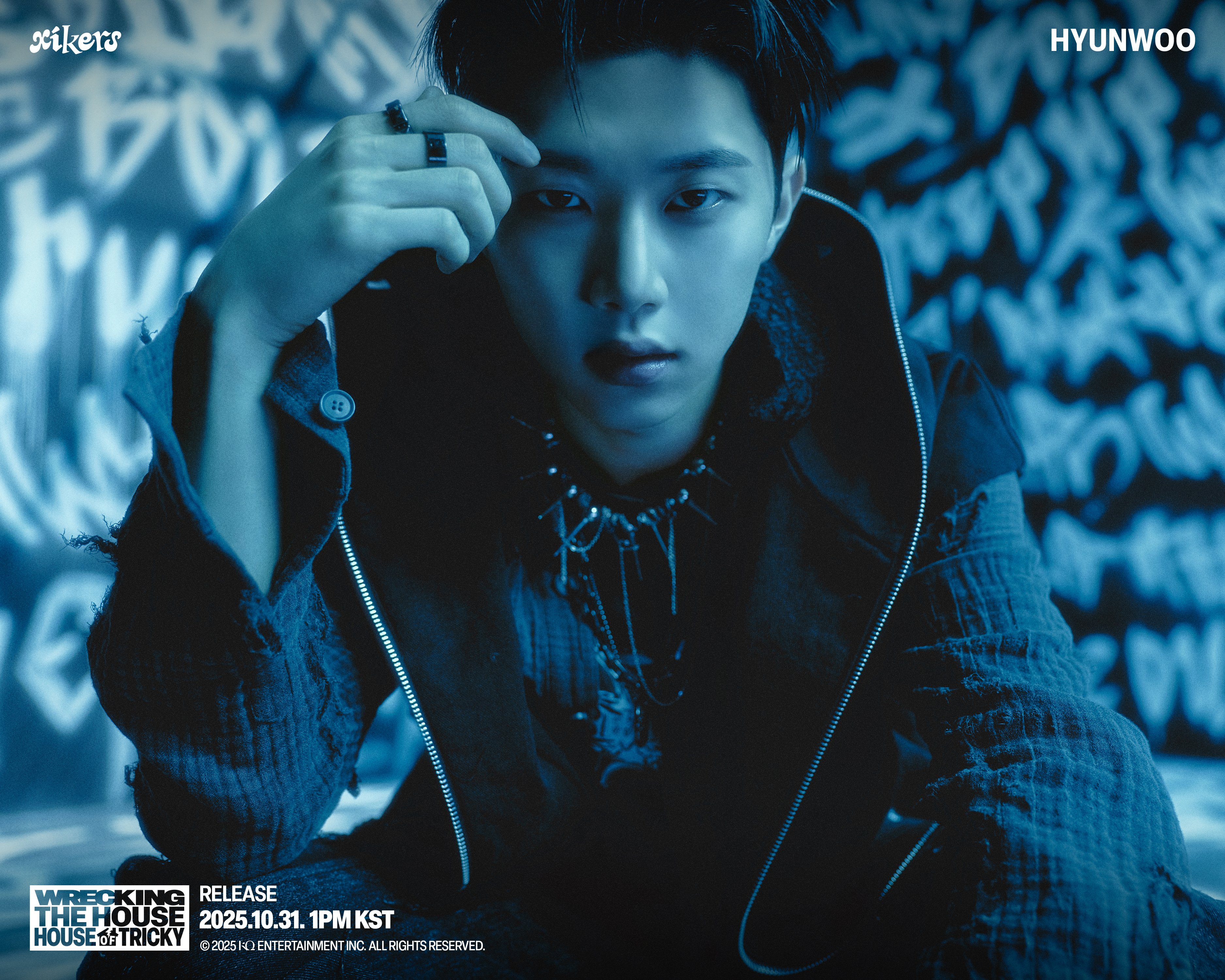 EXO ポスター Skrrst𝓨 ✷~🏚⛈️🌕💖 on X: 