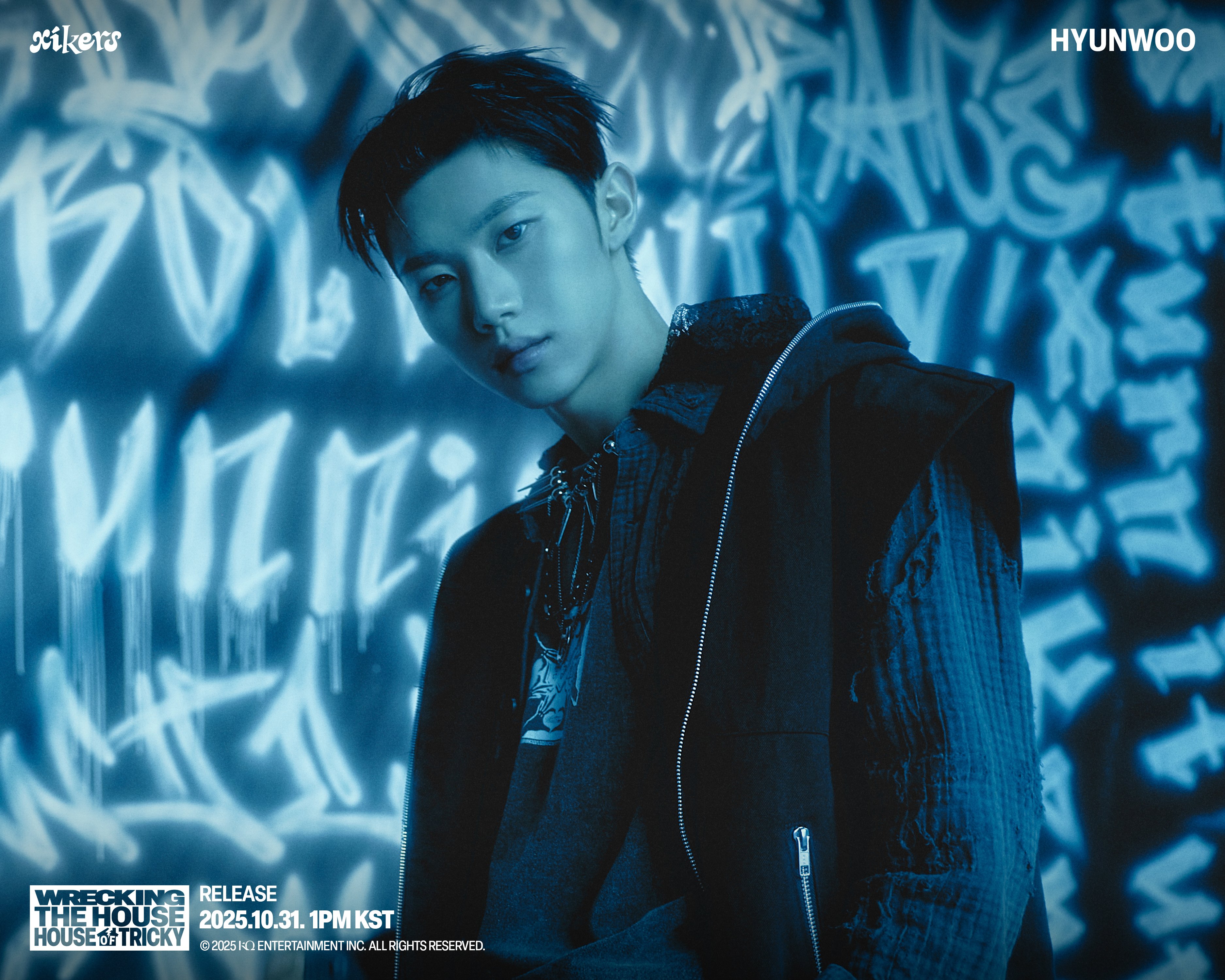 세계관 무너진 것 같은 남돌 그룹 컨포 | 인스티즈