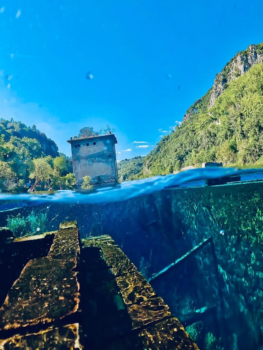 Explore Umbria tweet media