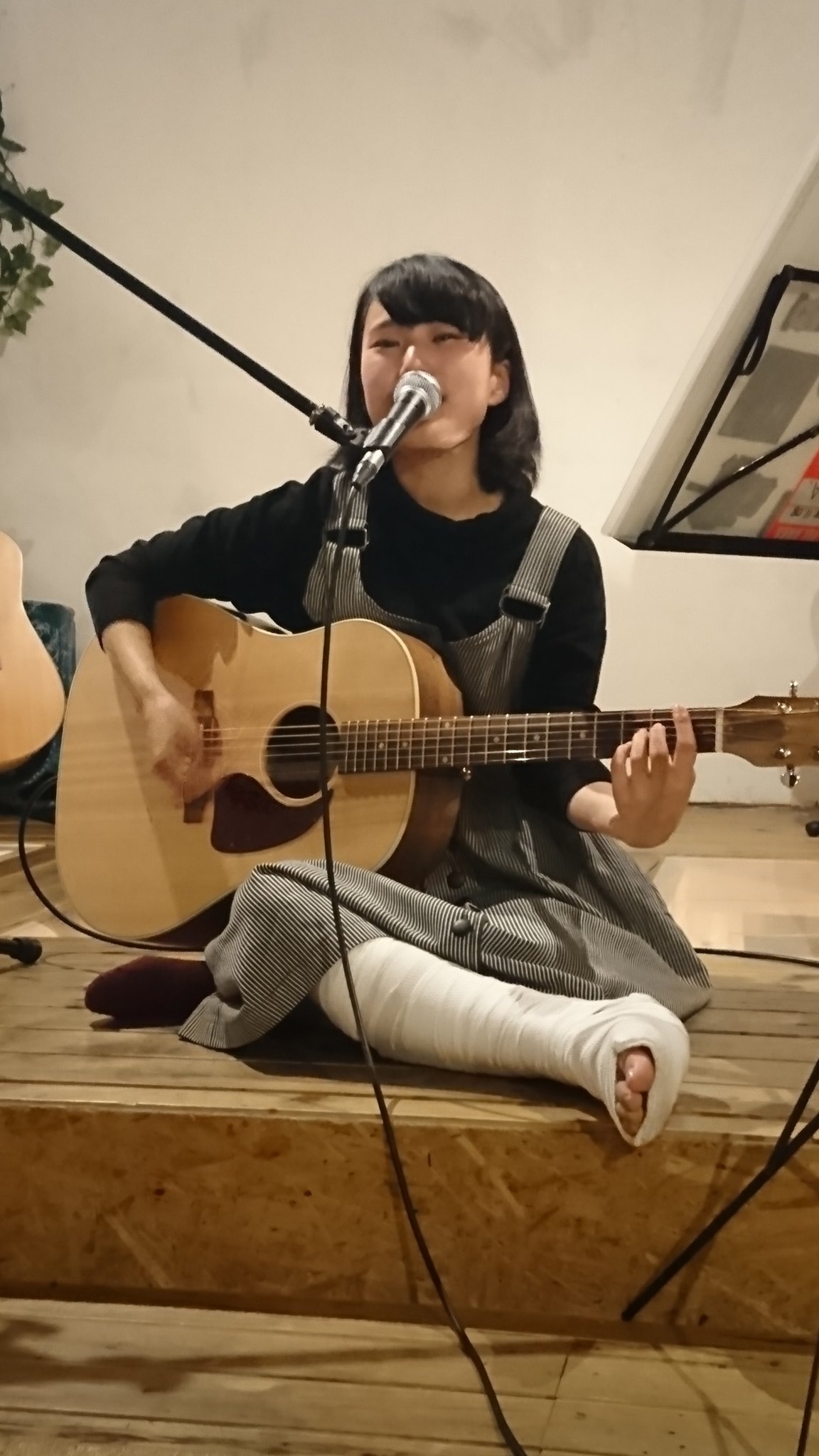 白鷺琴音　11/1 白鷺琴音 11/1 英知 (@iWmz1uzTasLV3hL) / X