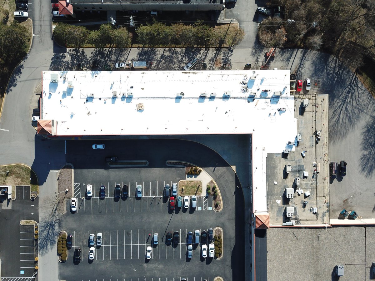 CRC_Commercial's tweet image. We believe in value for money. That's why we offer the best value of roofing solutions anywhere. Contact us today! commonwealthroofing.com
 
#ValueForMoney #RoofingSolutions