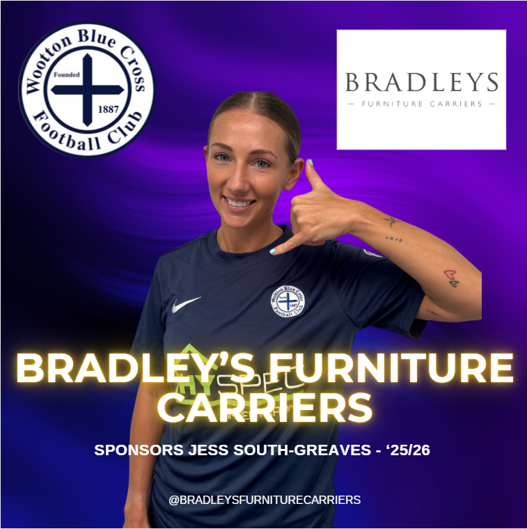 Wootton Blue Cross Lionesses tweet media