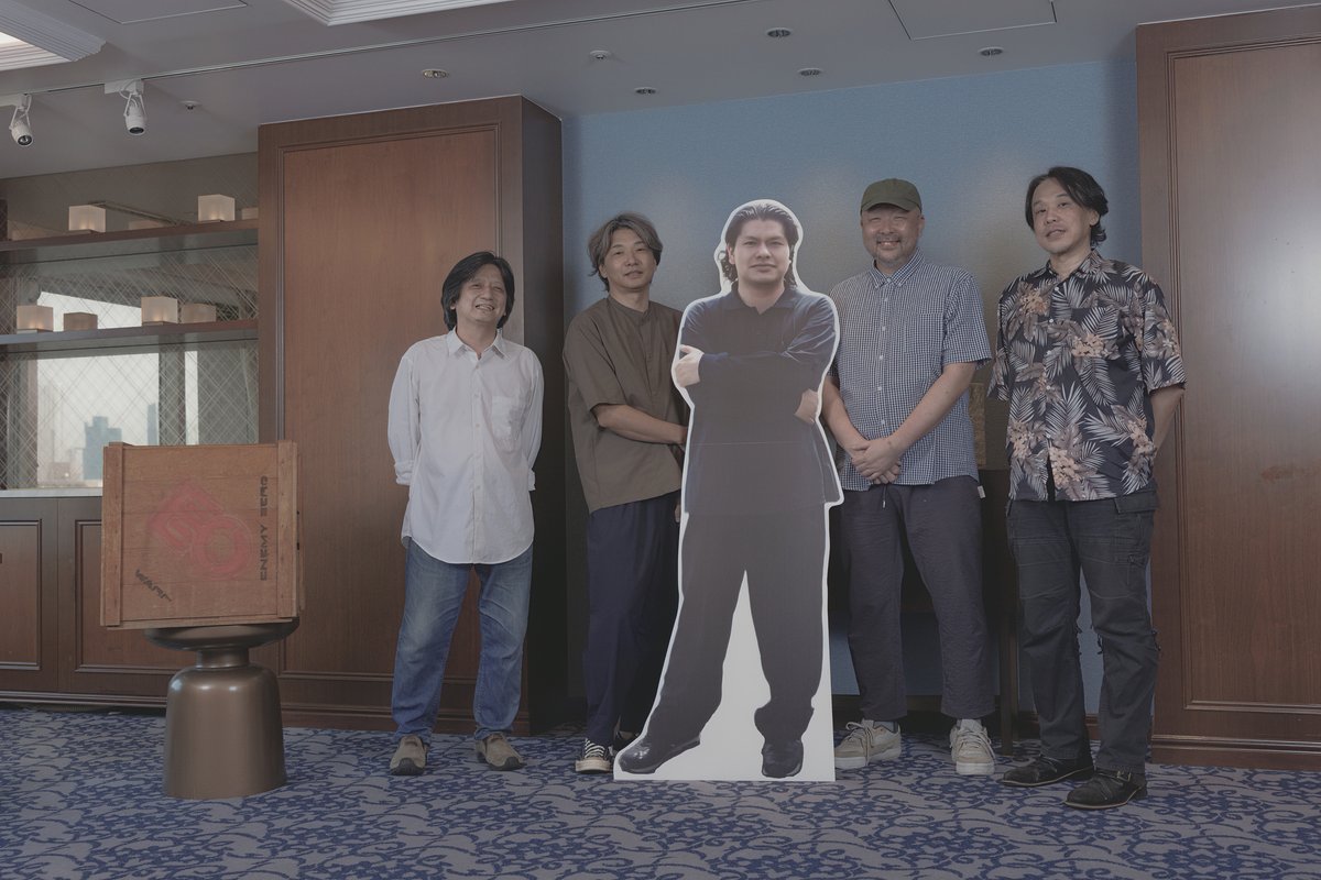 ⚡Game*Spark⚡ tweet media