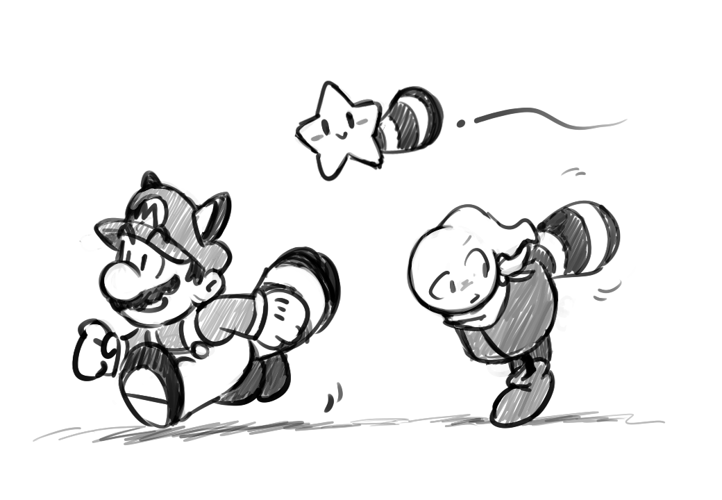 Stone97_X's tweet image. #smbx #SuperMarioBros #SMATRS