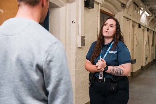 This #PrisonsWeek2025, you can help bring hope to those who feel hopeless. 🙏

Your gift helps share Jesus’ story and support men &amp; women rebuilding their lives in and after prison.

Give today 👉 message.org.uk/donate-to-our-…