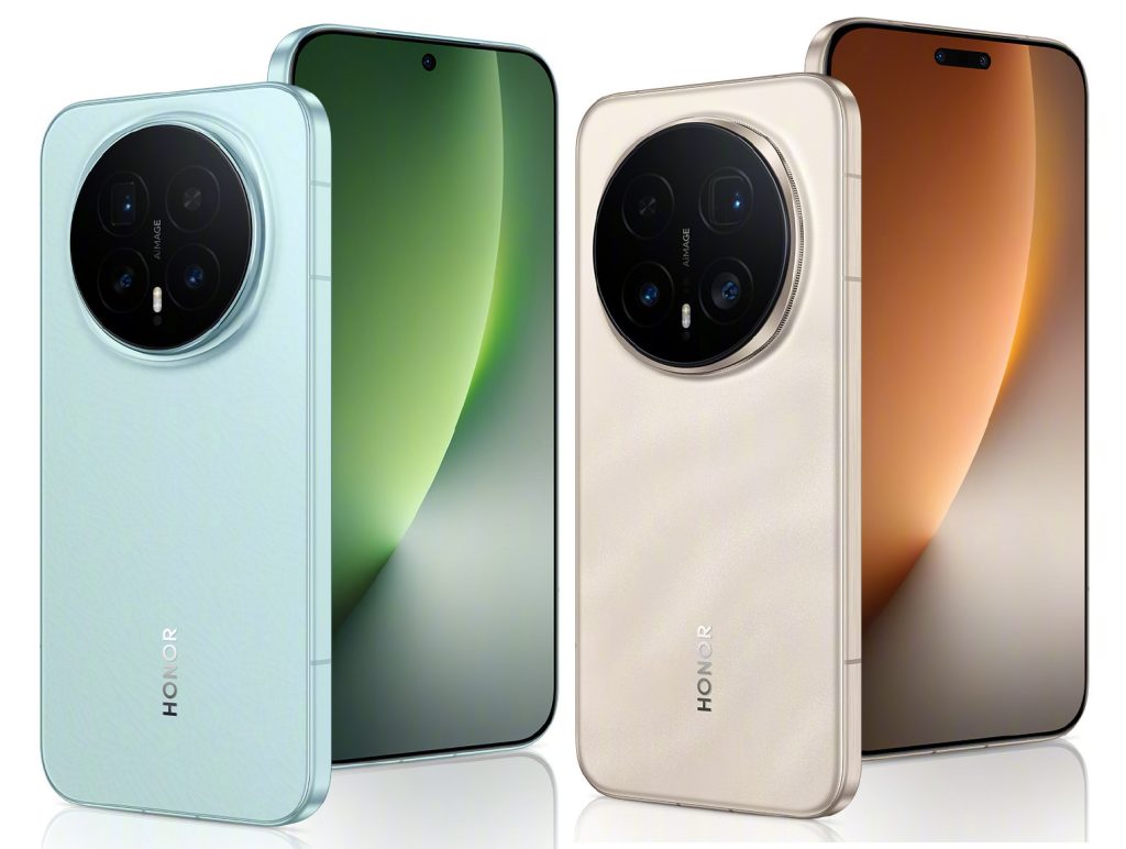 Techupdate3's tweet image. HONOR Magic8 , HONOR Magic8 Pro with Snapdragon 8 Elite Gen 5 launched techupdate3.com/honor-magic8-h…