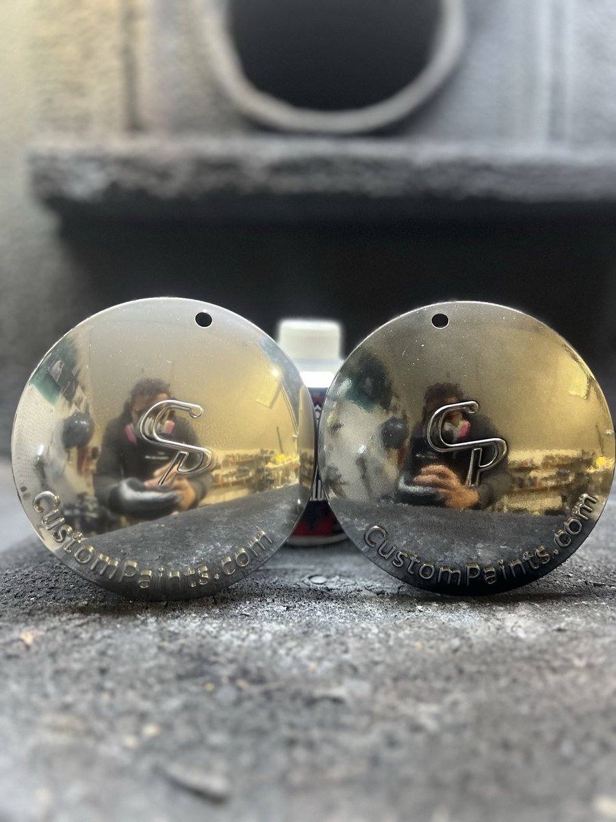 Here is what chrome looks like over two different base coats. 

Left is Grey Primer + 2K Clear
Right is Black Primer + 2K Clear

Do what you will with this information.