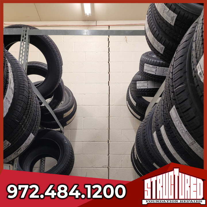 StructuredFound's tweet image. Do we do commercial properties, too? You bet! Call to schedule a FREE eval today! 

#foundationrepair #northtexas #slabfoundation #commercialbuilding