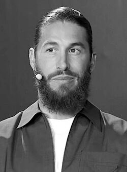 McarlitosC's tweet image. Desgarrador 💔
Sergio Ramos podría perder la nacionalidad española 🇪🇸