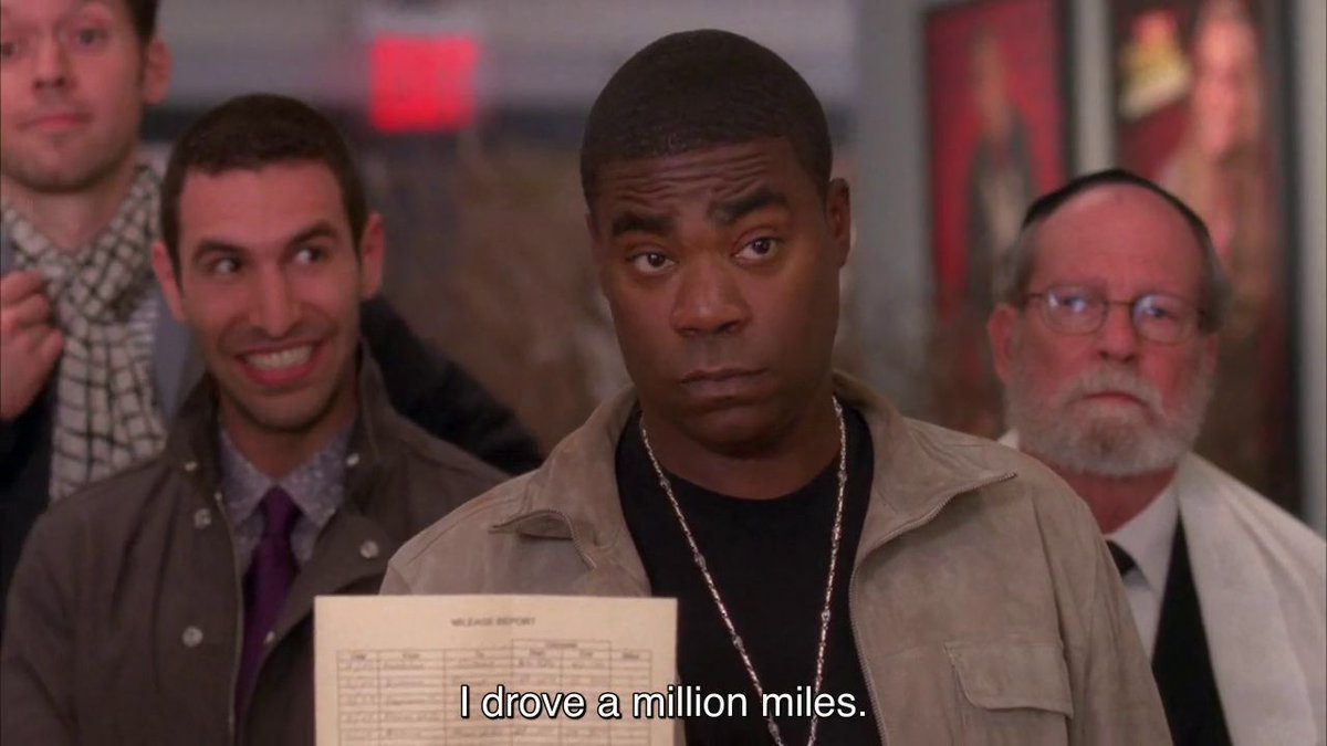 out of context 30 Rock (@30rockposts) on Twitter photo 