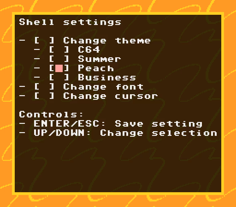 Monospace Games tweet media