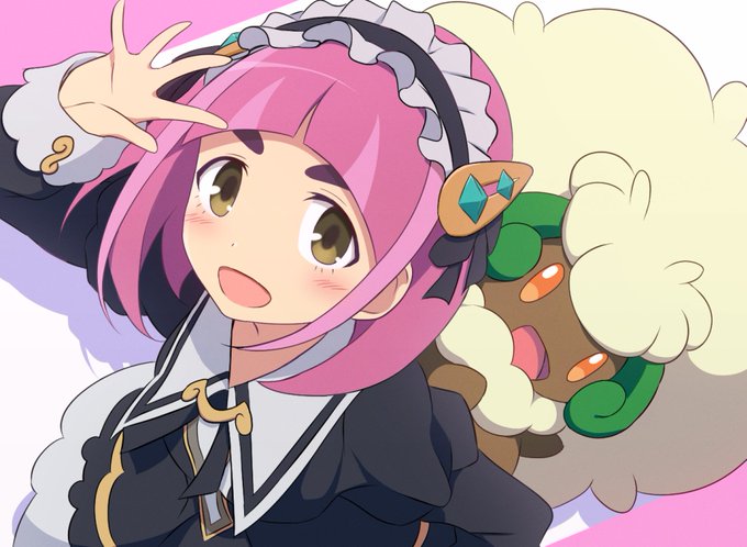 ワルい子のタロちゃん 