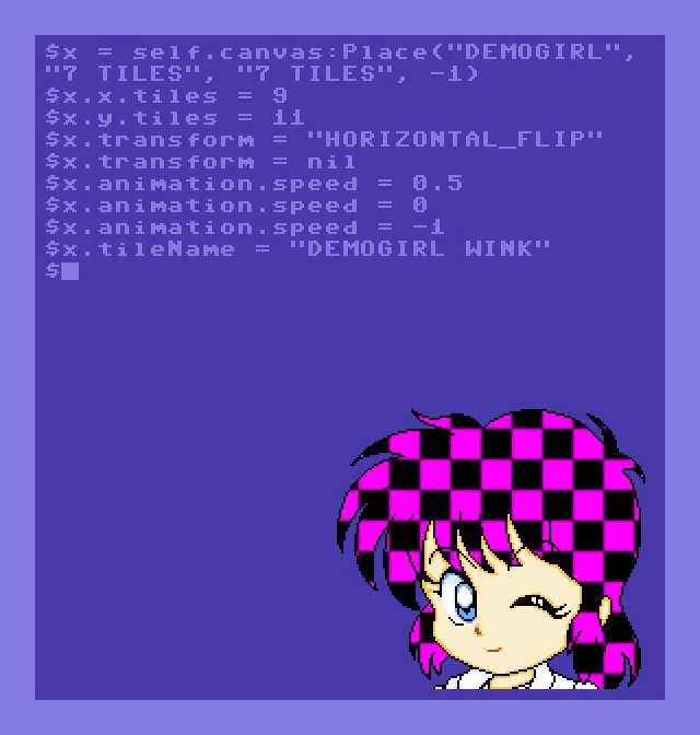 Monospace Games tweet media