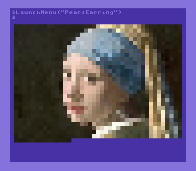 Monospace Games tweet media