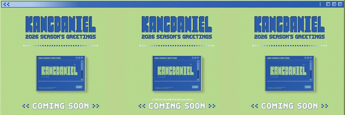 DanielK_Banner's tweet image. 2025.10.16
#강다니엘 #KANGDANIEL
#姜丹尼尔 #カンダニエル
#คังแดเนียล #КанДаниэль
@kd_officialx