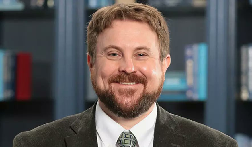 1/2 <a href="/JordanBallor/">Jordan J. Ballor</a> serves as executive director of the <a href="/TheCRCD/">The Center for Religion, Culture, and Democracy</a>. He is also a <a href="/FreeConTalk/">Freedom Conservatism</a> signatory.

A senior research fellow at the Henry Institute for the Study of Christianity and Politics at Calvin University, Ballor previously held research positions at the Acton Institute