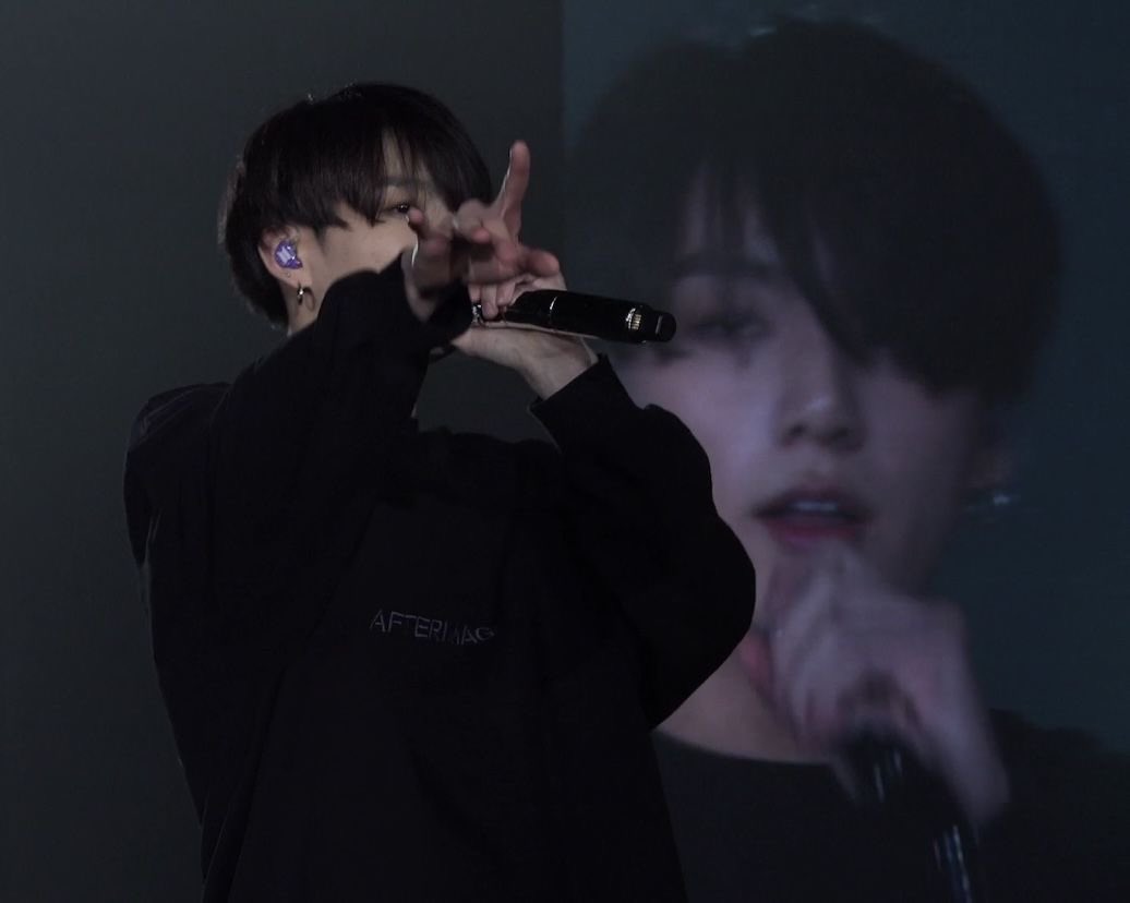 ethereal.