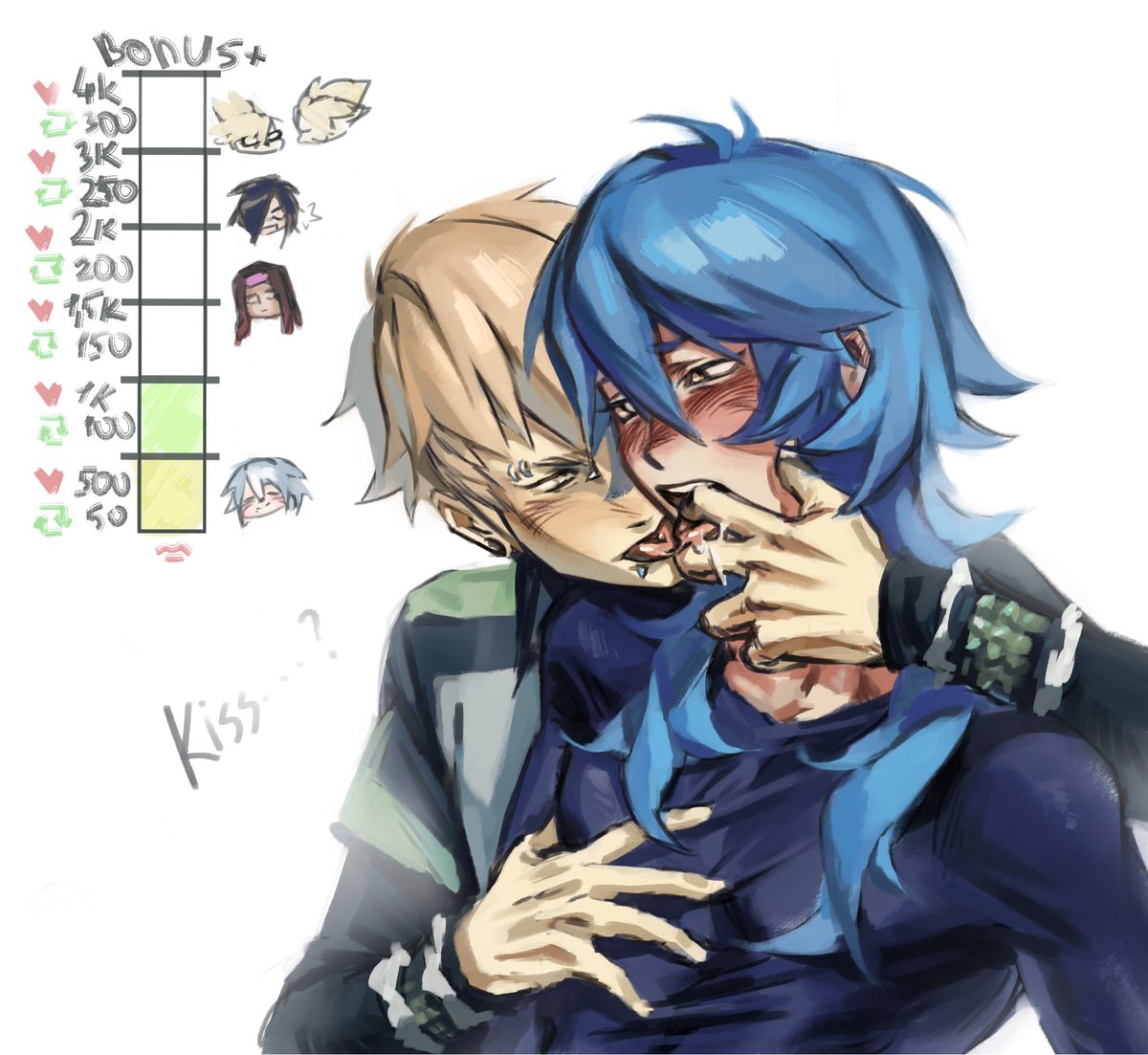 #Dmmd

(2/5) Noiz is not quite that