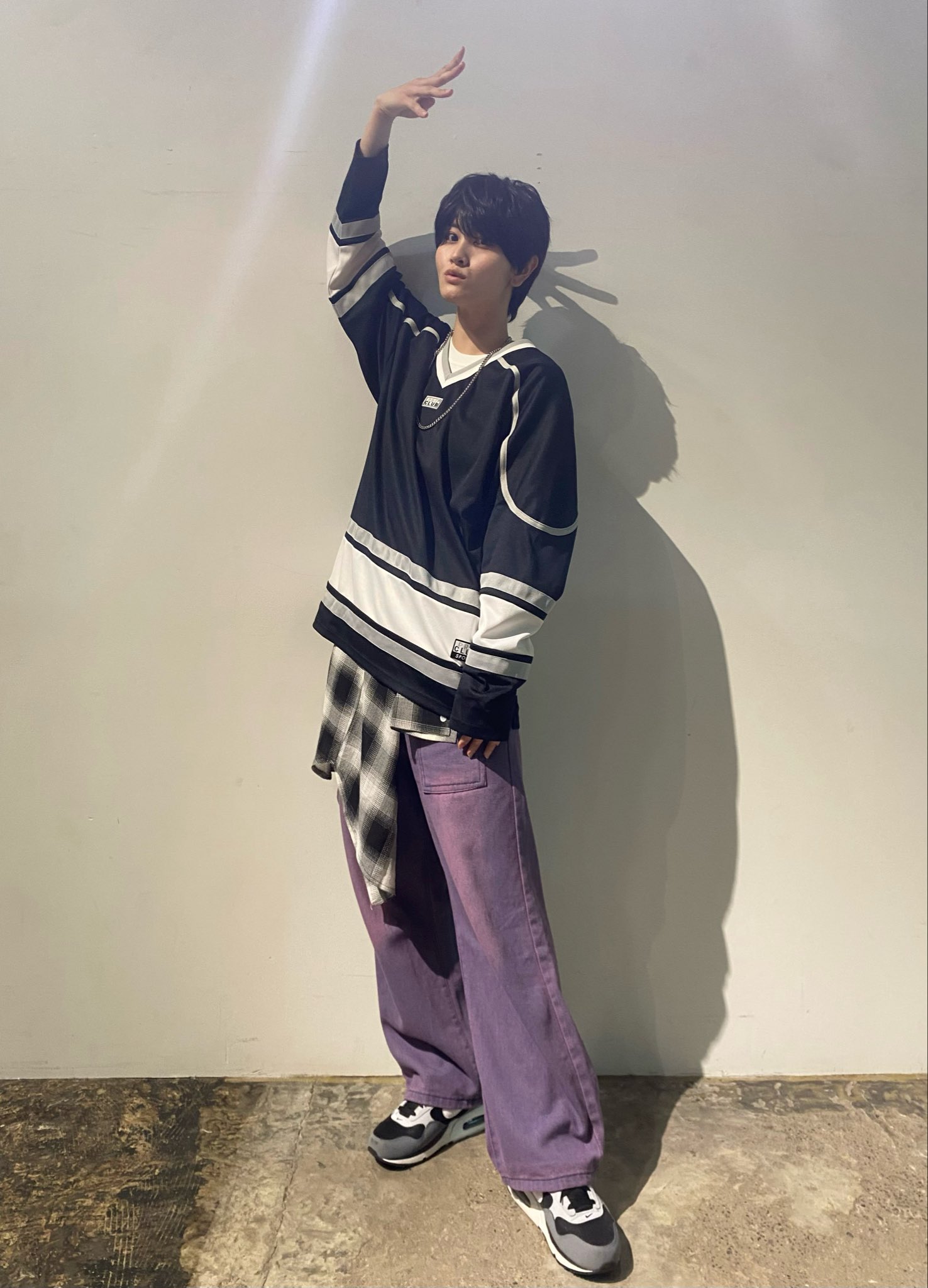 風ォト 凰紫丈源 凰紫丈源〈風男塾〉 (@michael_jorgen7) / X