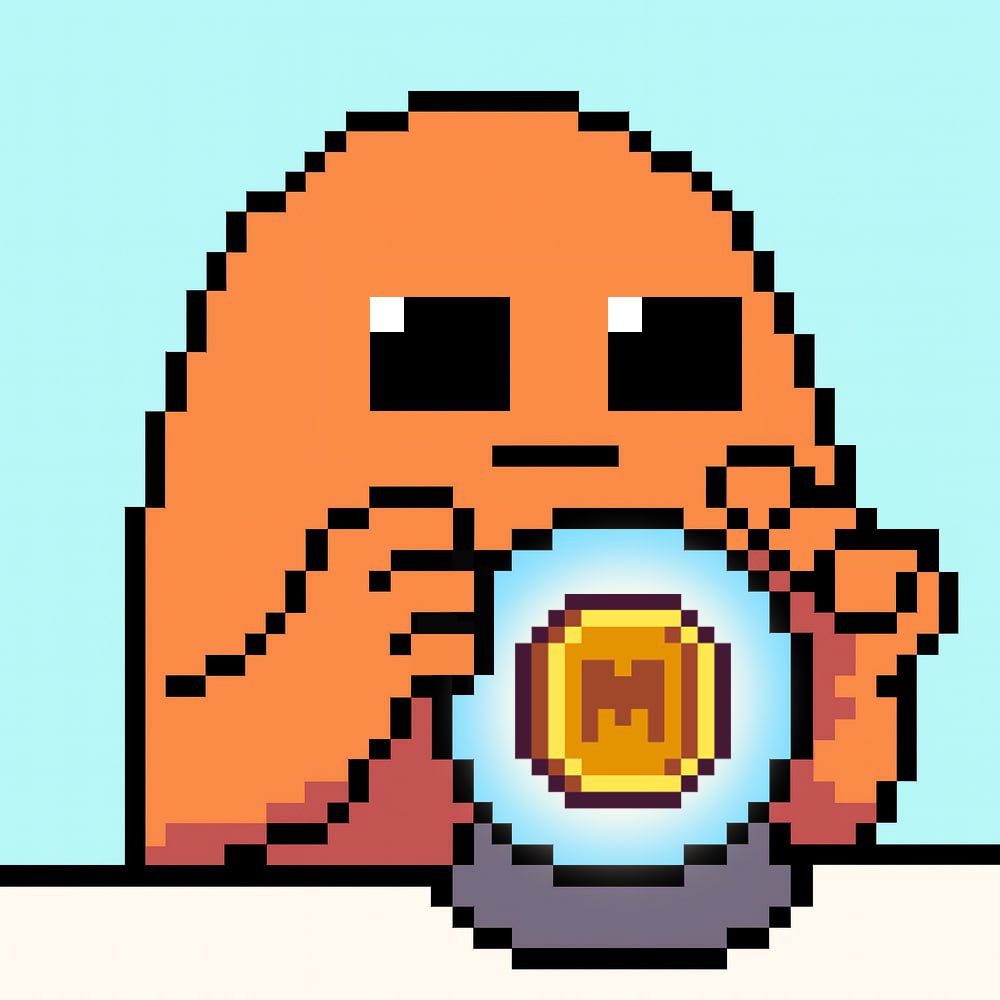 Only a few understand the impact of <a href="/9GAG/">9GAG ❤️ Memeland</a> distribution on $MEME.

We have billions of views &amp; millions of engagement daily.

Under Potatoz IP umbrella, this becomes an unfair advantage, connecting culture to the $MEME economy at scale.

They may not notice it yet. But they will