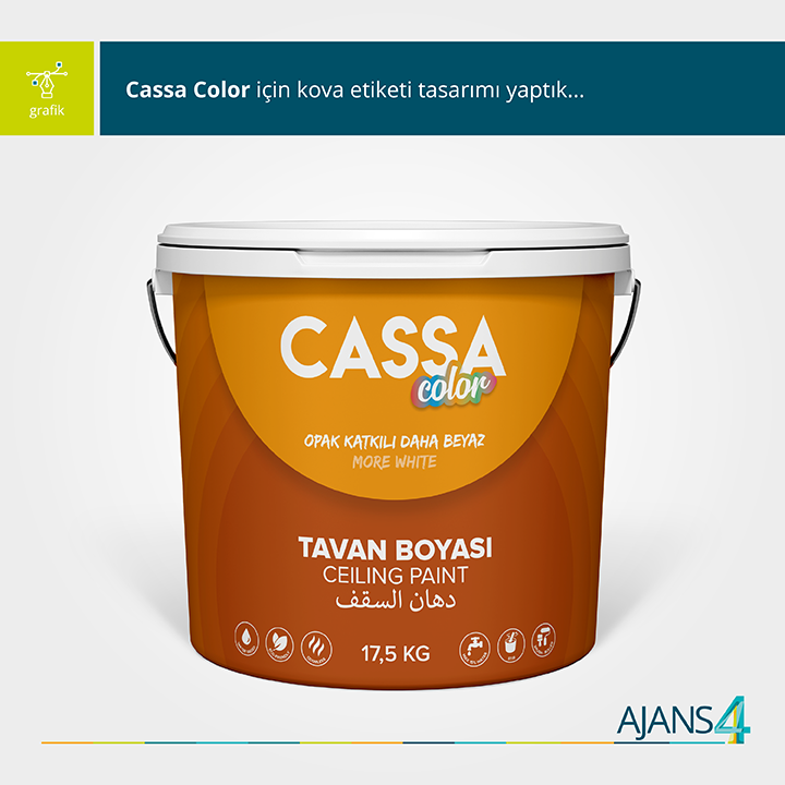 ajans4com's tweet photo. Cassa Color için kova boya etiket tasarımı yaptık.
https://t.co/gad1m5Qtfs
#etikettasarımı #etiket #elilanıtasarımı #elilanı #flyer #katalog #tasarım #design https://t.co/sHx6gme65T