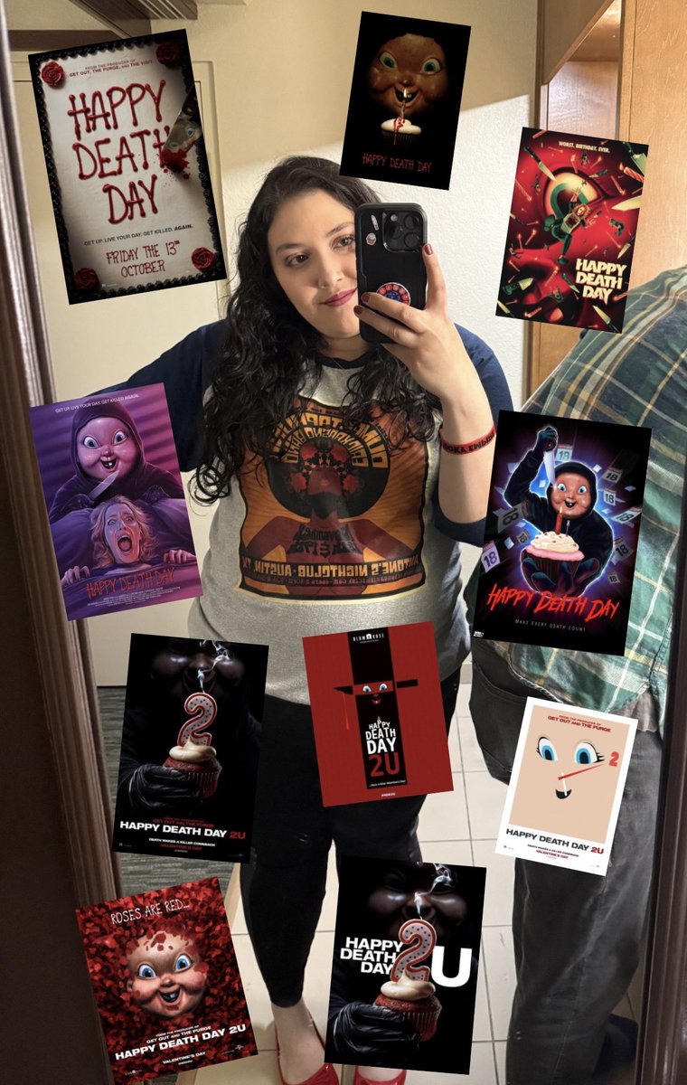 10 movies to get to know me 🥰