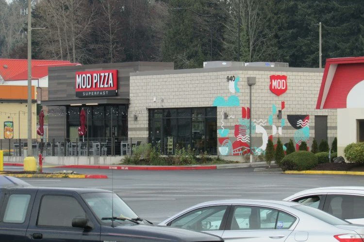 beckygwg's tweet image. 🍕For pizza lovers who want to enjoy a safe way to build-your-own pie, our MOD Pizza gluten-free guide is here to help you avoid all that wheat and gluten 👇
greatwithoutgluten.com/mod-pizza-glut…

#modpizza #glutenfreefood #celiac #celiacdisease #celiacdiseaseawareness