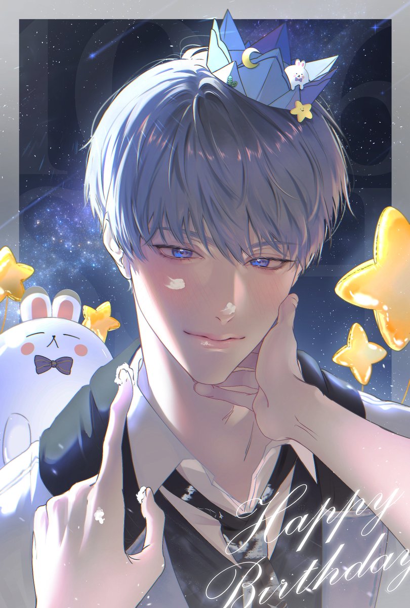 #沈星回 #Xavier #심성훈_별의궤도사이로부터