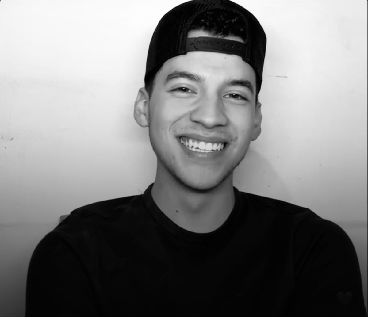 Buenos días,una sonrisa de mario bebe porque ya lo extrañamos 🦁🫶